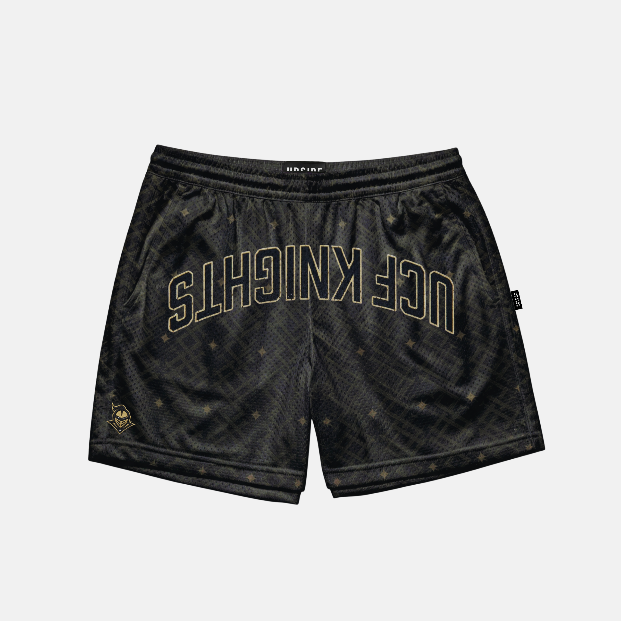 UCF Knights Mesh Shorts - UPSIDE