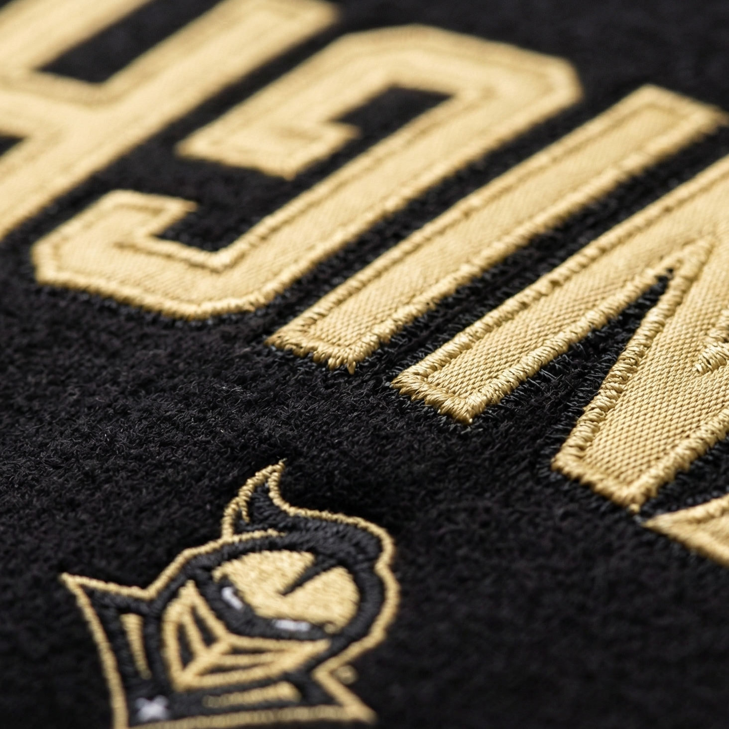 UCF Knights Varsity Hoodie - UPSIDE