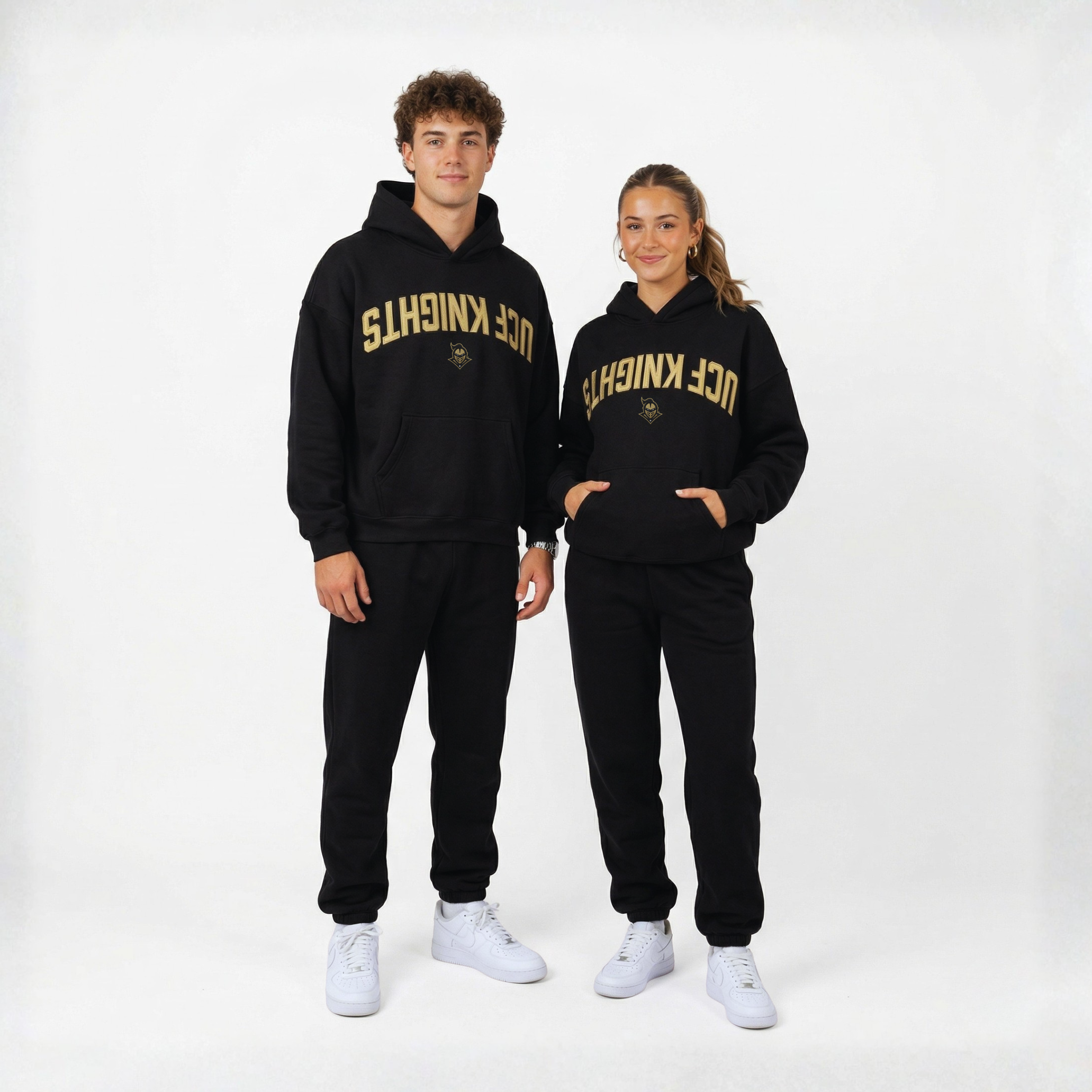 UCF Knights Varsity Hoodie - UPSIDE