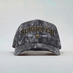 UCF Knights Camo Hat - UPSIDE