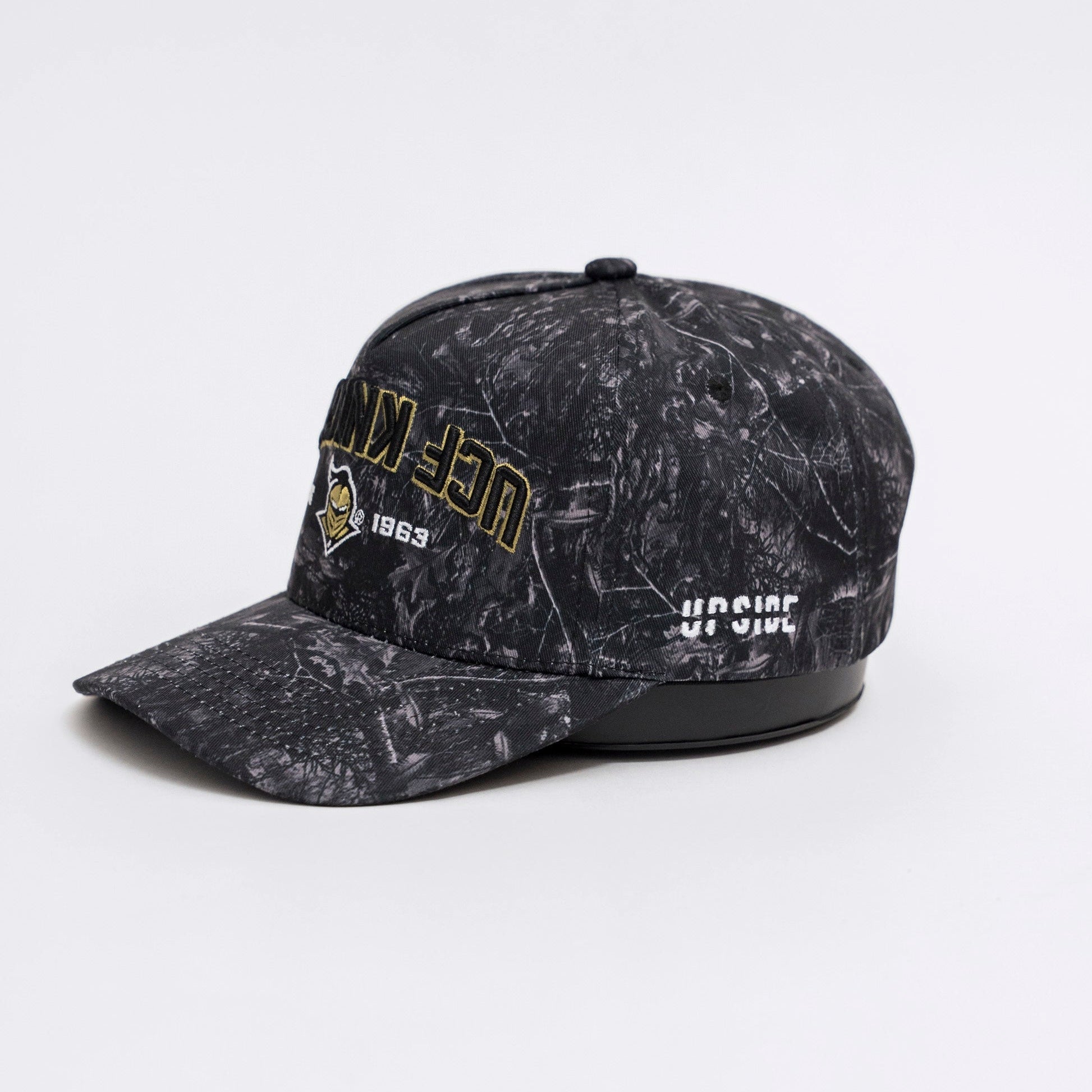 UCF Established Camo Hat