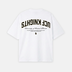 UCF Knights Essentials Oversized Tee - UPSIDE
