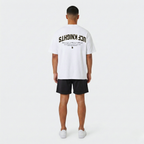 UCF Knights Essentials Oversized Tee - UPSIDE