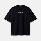 UCF Space U Essentials Oversized Tee - UPSIDE