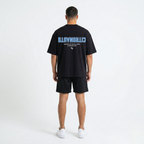 UCF Space U Essentials Oversized Tee - UPSIDE