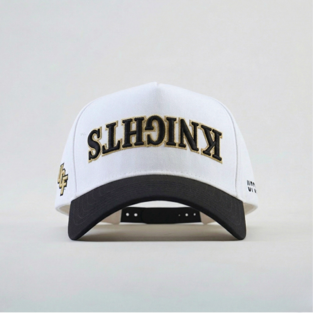UCF Knights Hat - UPSIDE