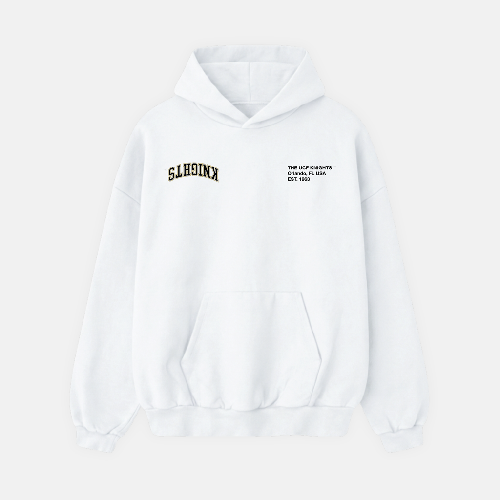 UCF x Upside Hoodie - UPSIDE