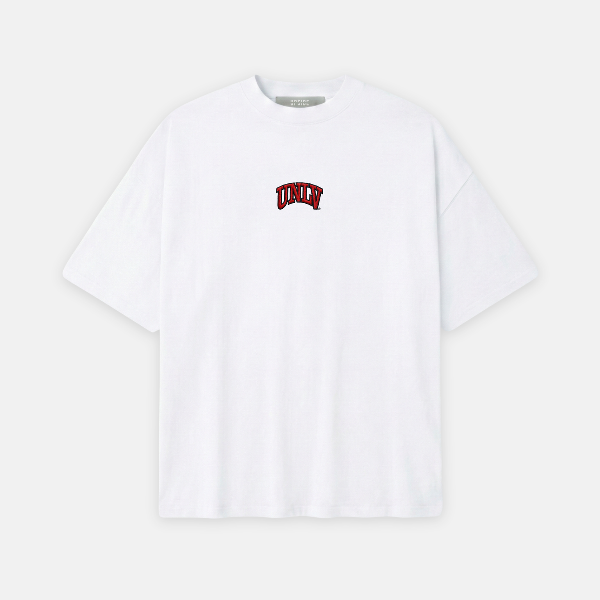 UNLV Rebels Essentials Oversized Tee - UPSIDE