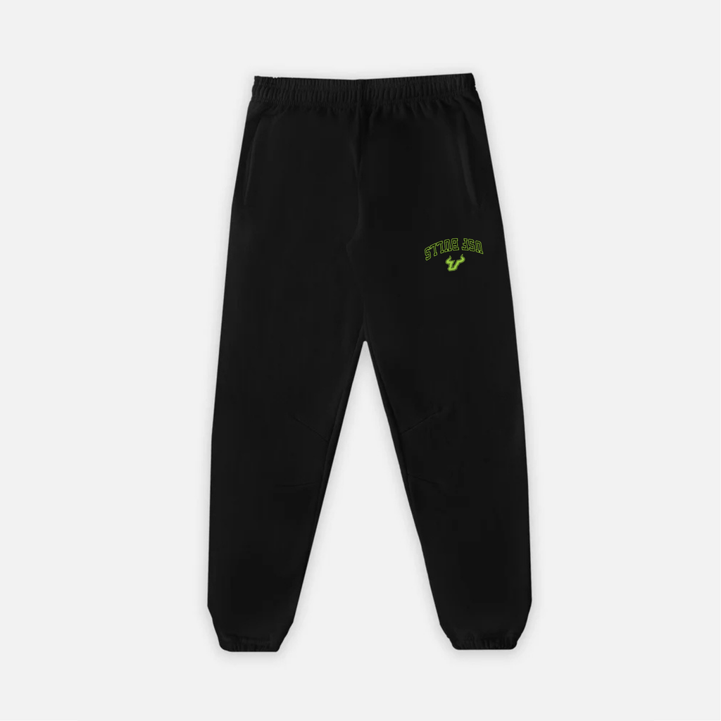 USF Bulls Embroidered Sweatpants