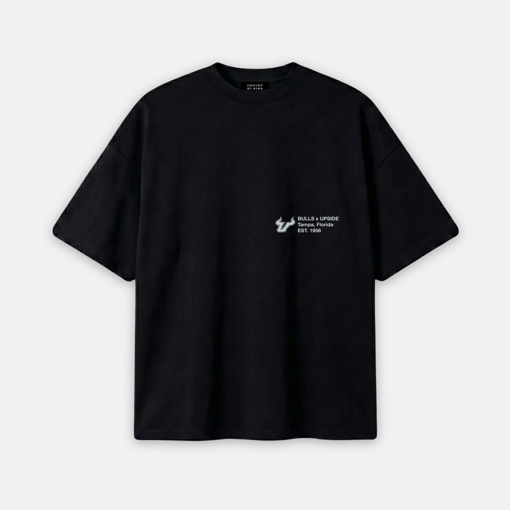 USF Essentials Oversized Tee