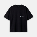 USF Essentials Oversized Tee