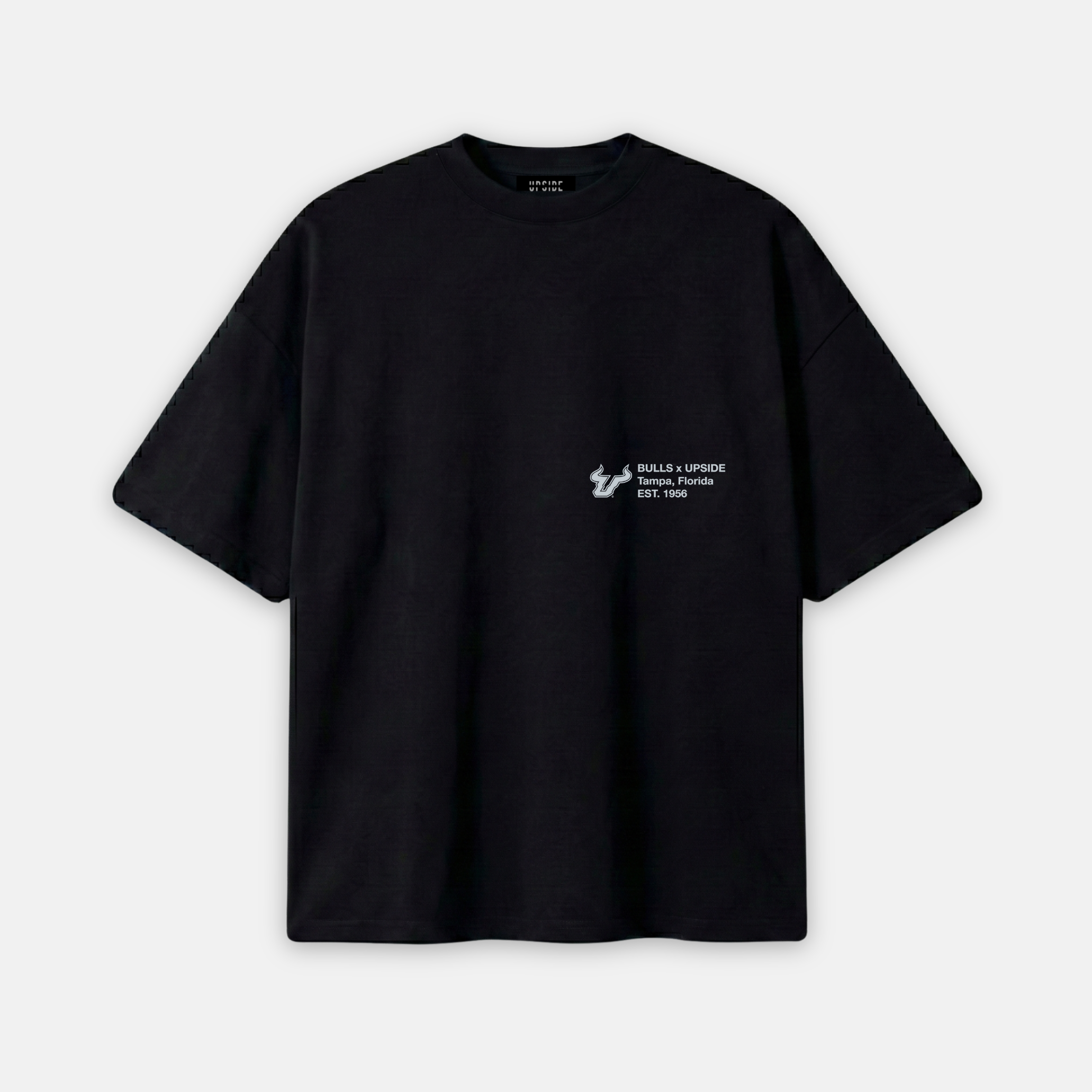 USF Essentials Oversized Tee
