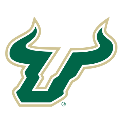 USF Bulls logo