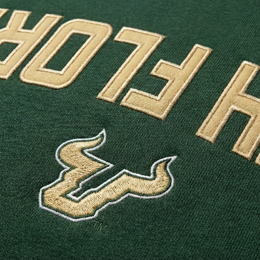 USF Varsity Crewneck