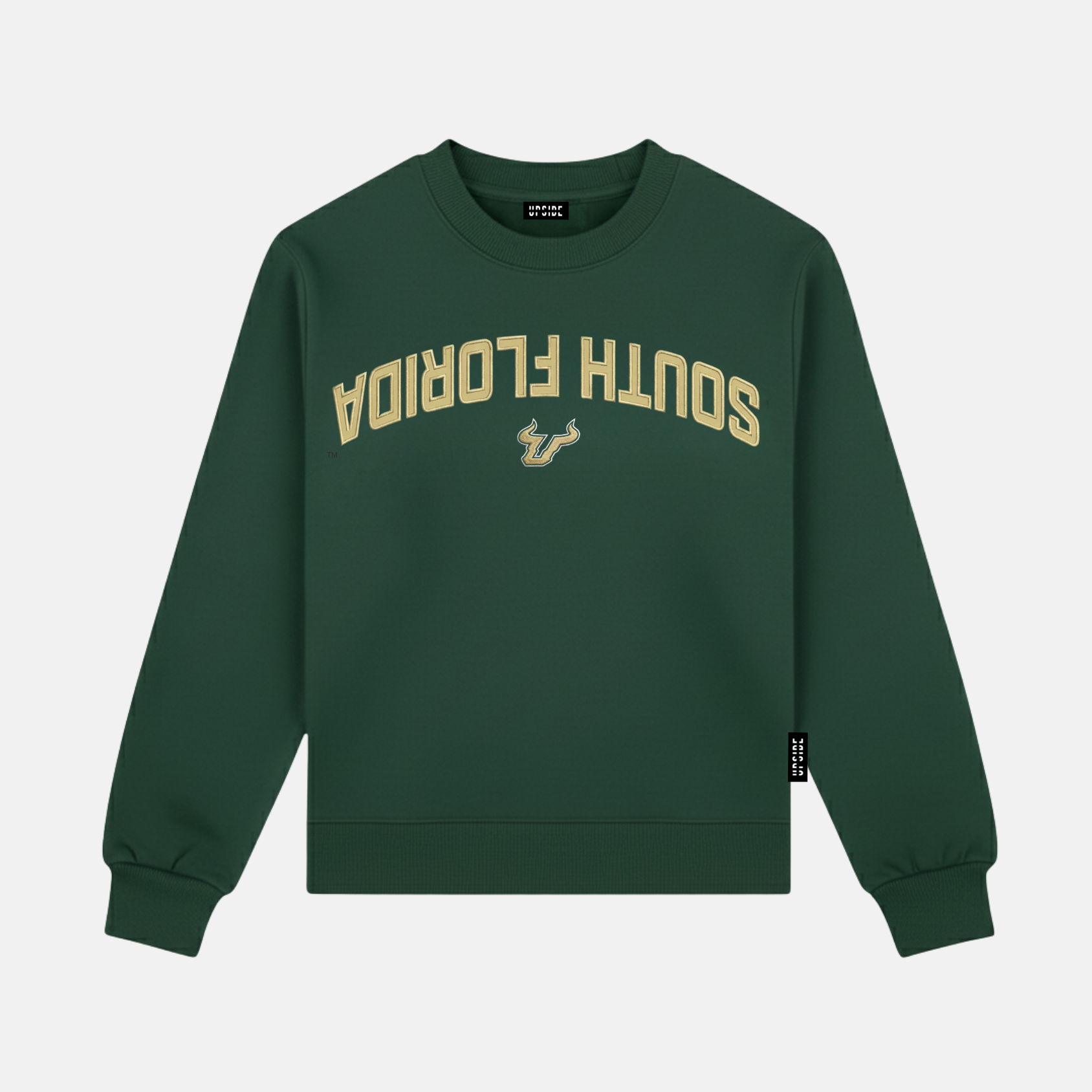 USF Varsity Crewneck