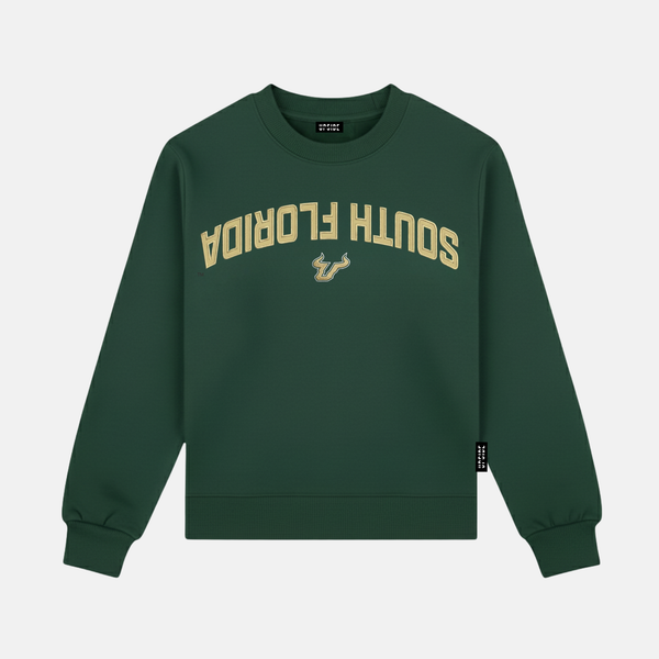 USF Bulls Varsity Crewneck