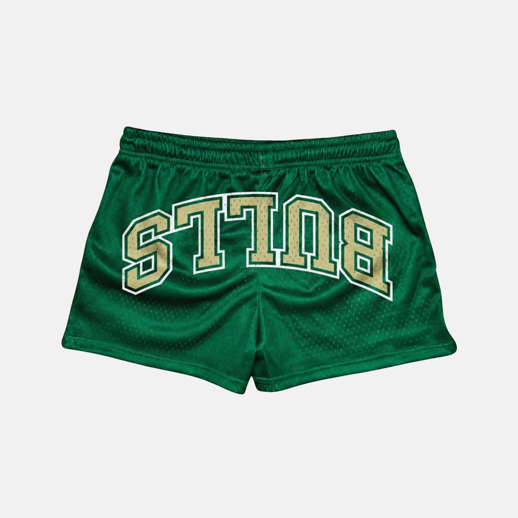 USF Mesh Shorts | Women - UPSIDE