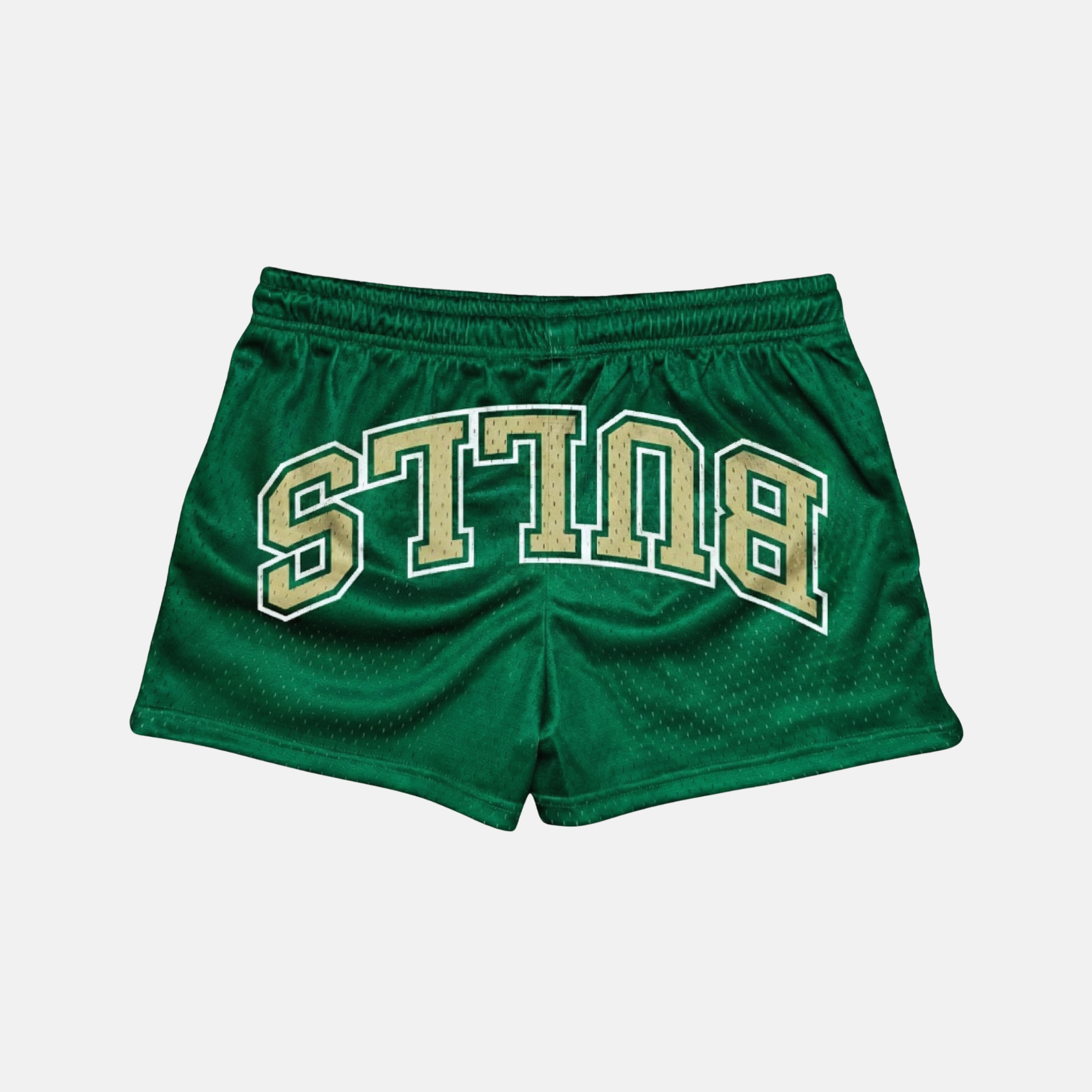 USF Mesh Shorts | Women