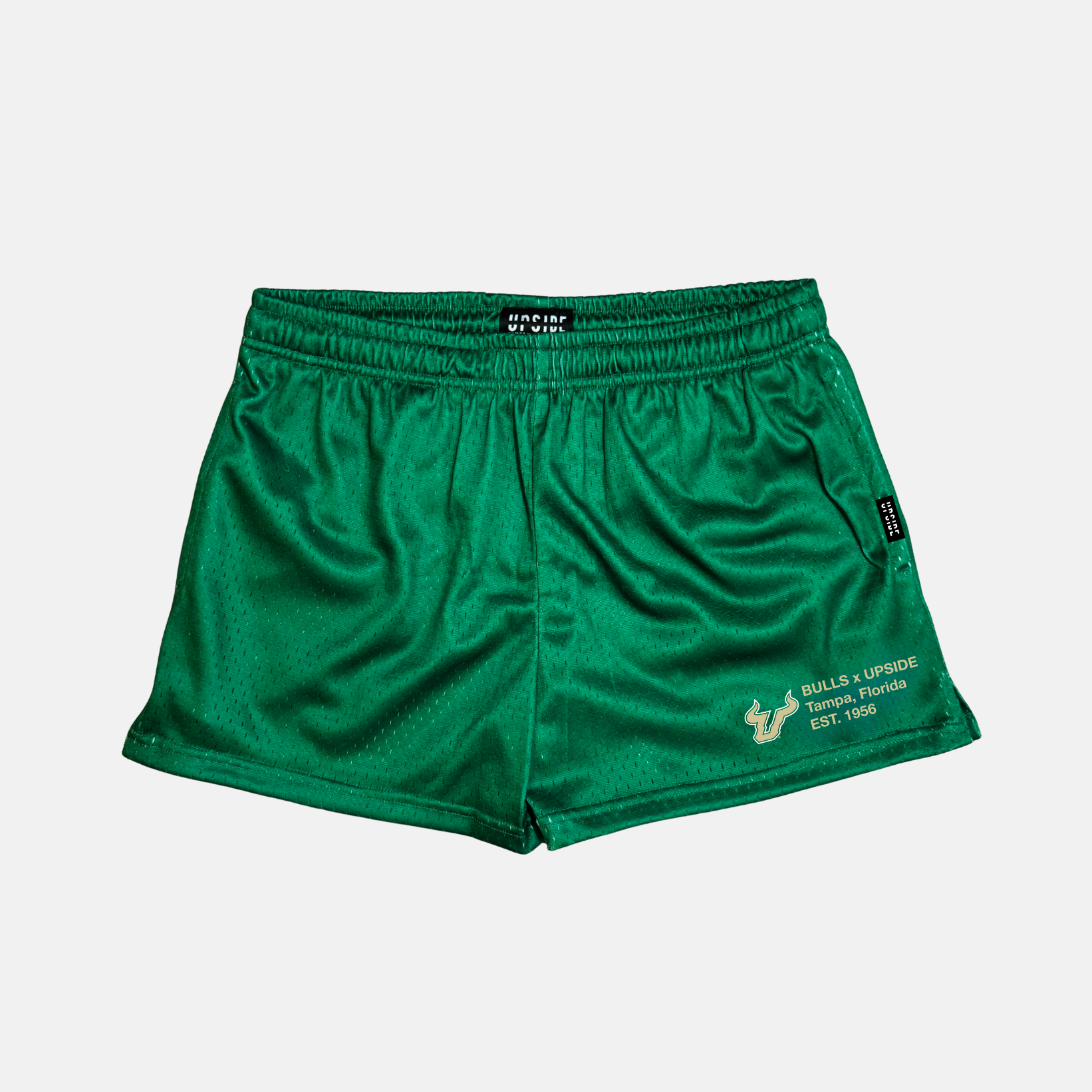 USF Mesh Shorts | Women