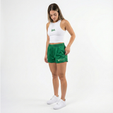 USF Mesh Shorts | Women - UPSIDE