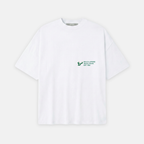 USF Essentials Oversized Tee - UPSIDE
