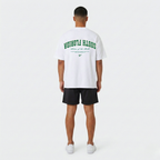 USF Essentials Oversized Tee
