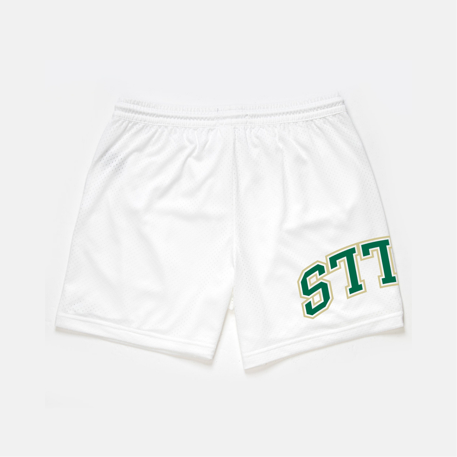 USF Mesh Shorts | Exclusive