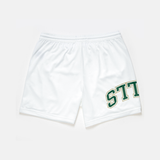 USF Mesh Shorts | Exclusive - UPSIDE