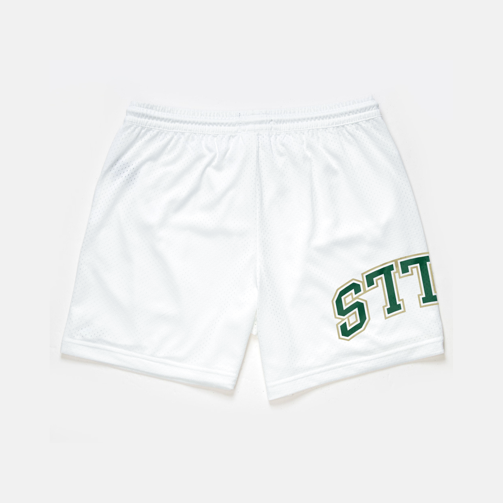 USF Mesh Shorts | Exclusive - UPSIDE