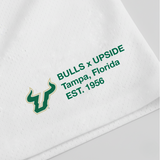 USF Mesh Shorts | Exclusive - UPSIDE