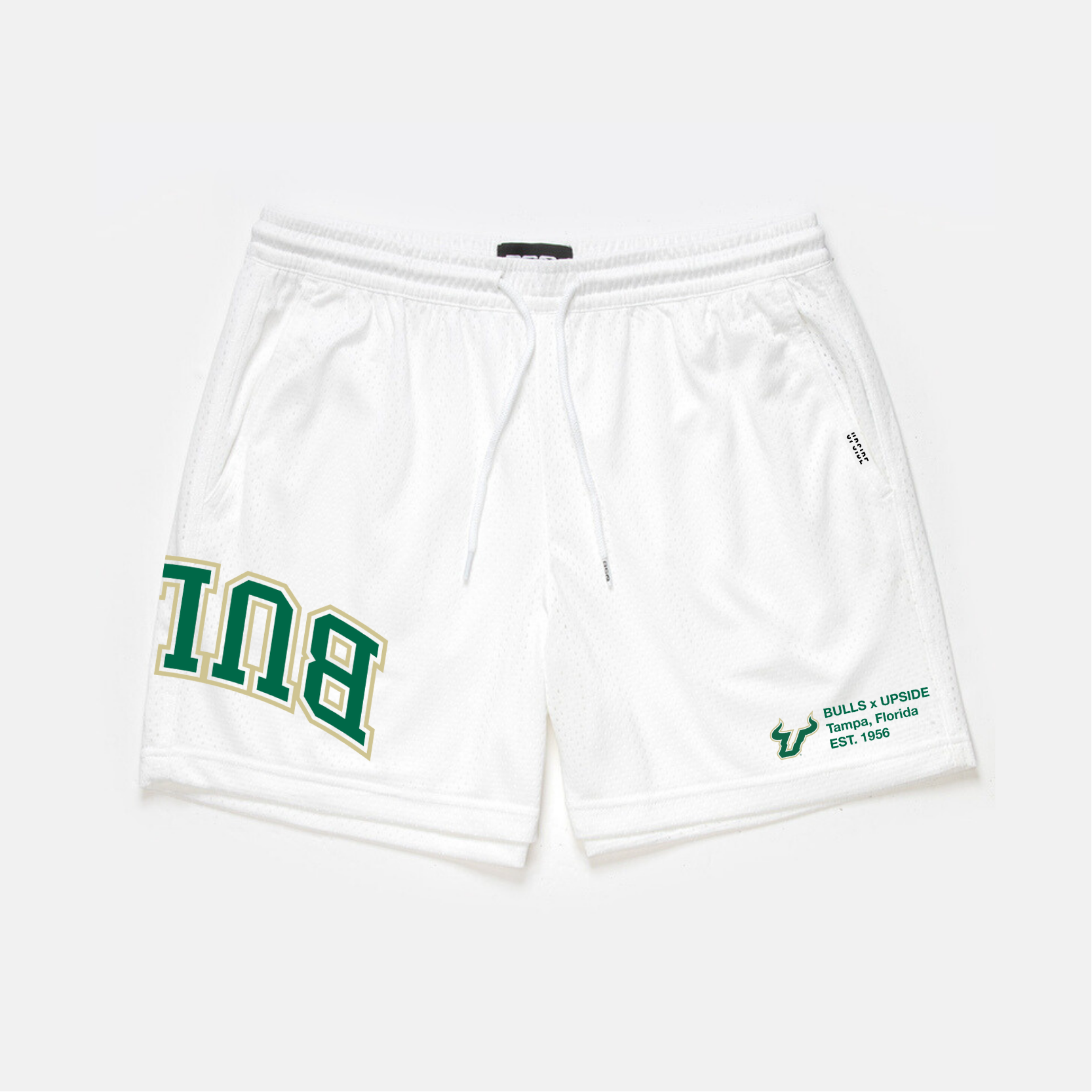 USF Mesh Shorts | Exclusive
