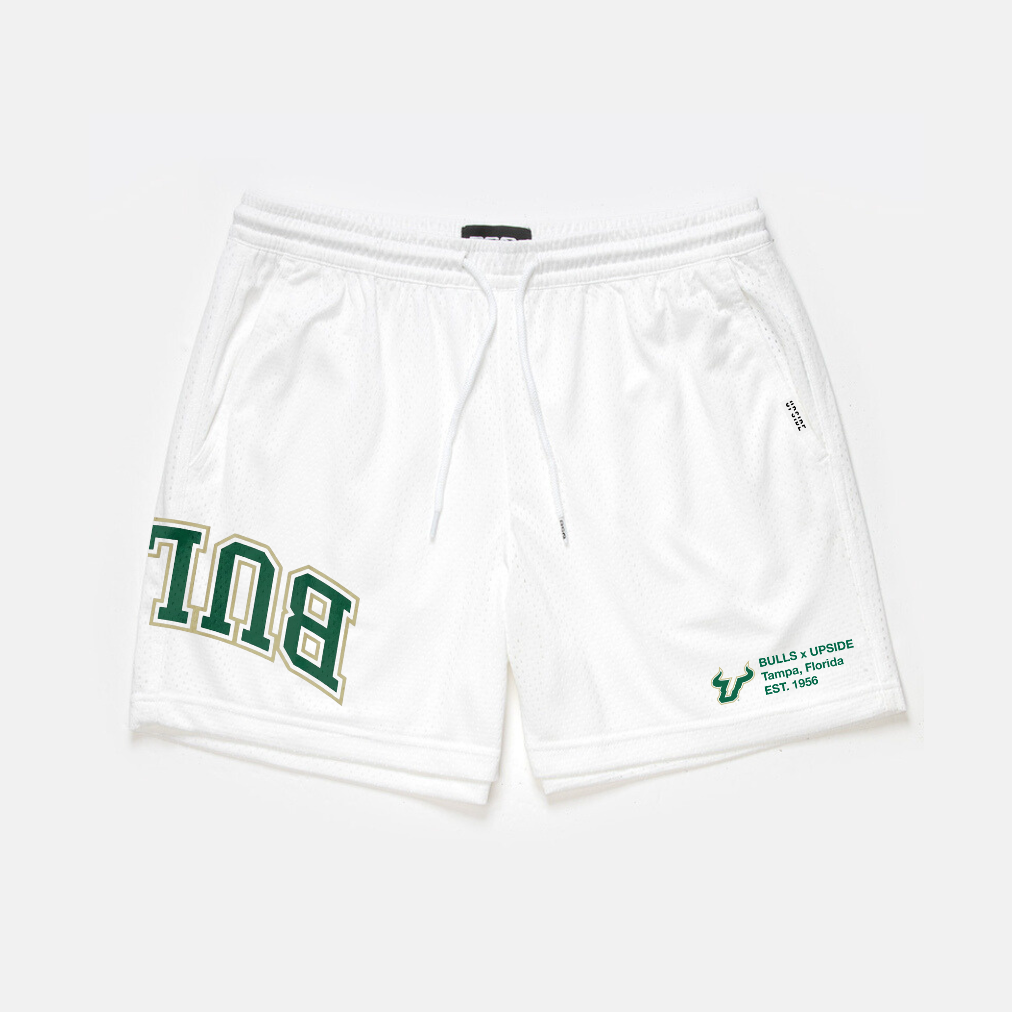 USF Mesh Shorts | Exclusive