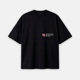 Utah Utes Essentials Oversized Tee - UPSIDE