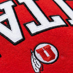 Utah Utes Varsity Hoodie