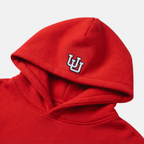 Utah Utes Varsity Hoodie