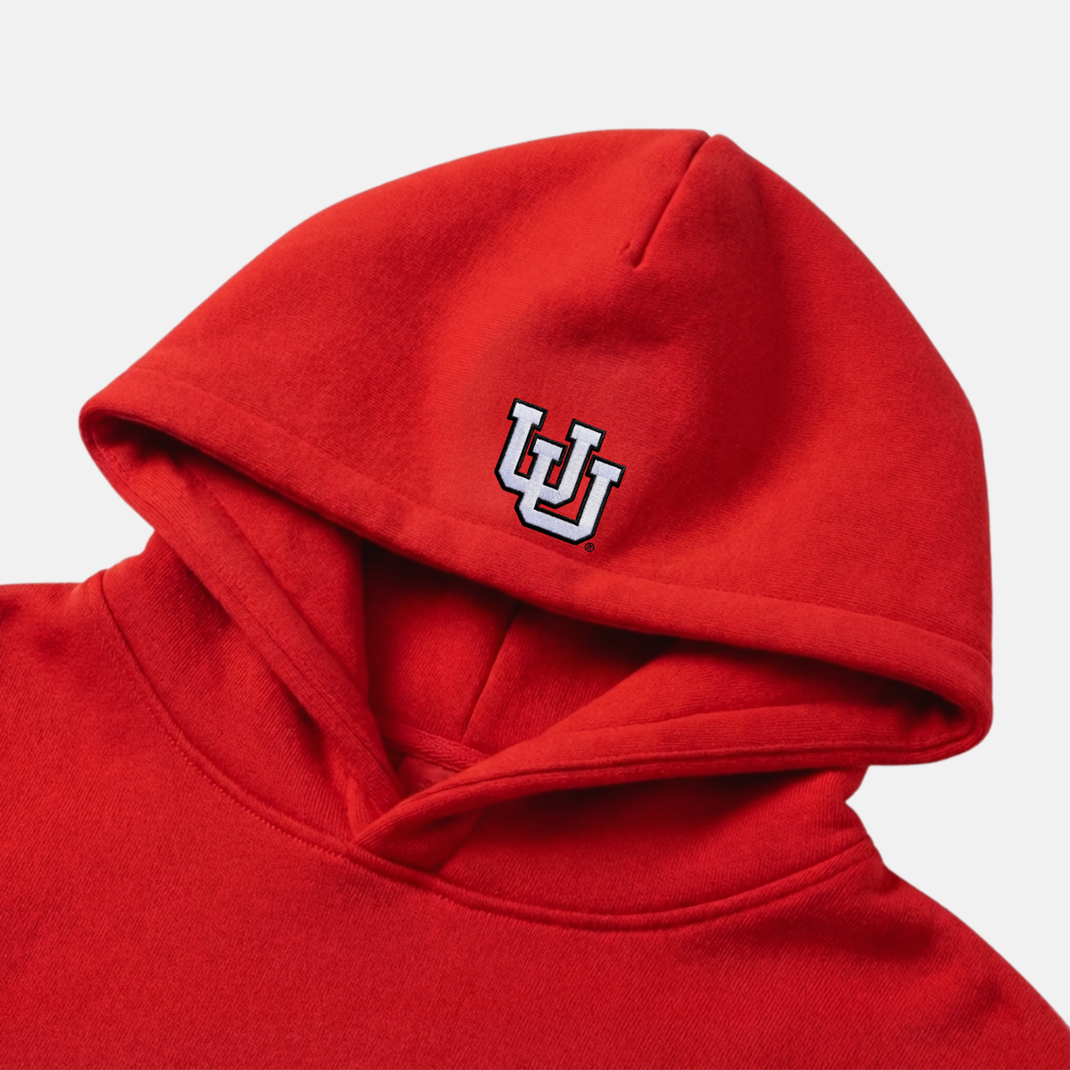 Utah Utes Varsity Hoodie