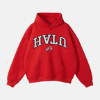 Utah Utes Varsity Hoodie