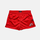 Utah Utes Mini Mesh Shorts - UPSIDE