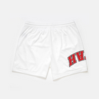 Utah Mesh Shorts | Exclusive - UPSIDE
