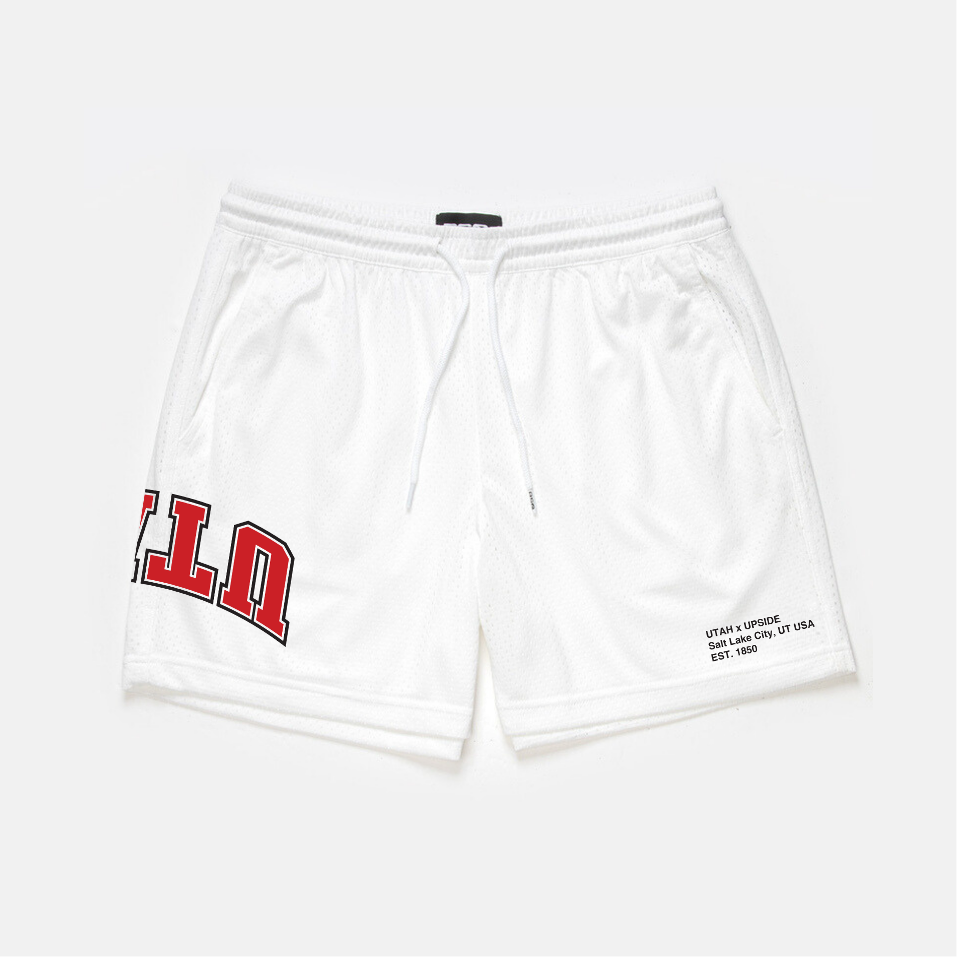 Utah Mesh Shorts | Exclusive