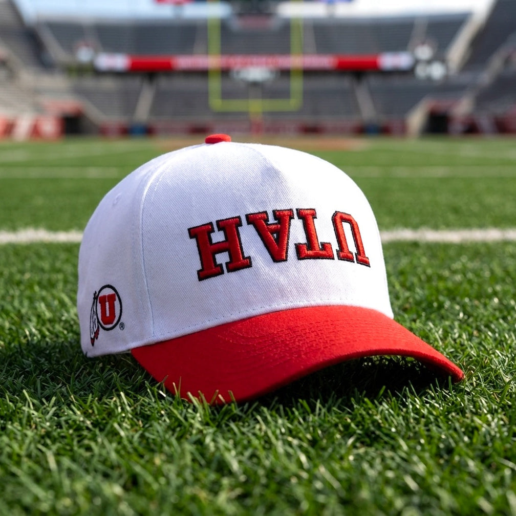 Utah Utes Hat - UPSIDE