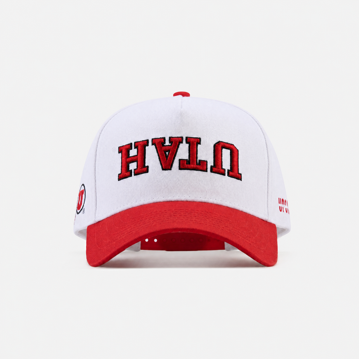 Utah Utes Hat - UPSIDE