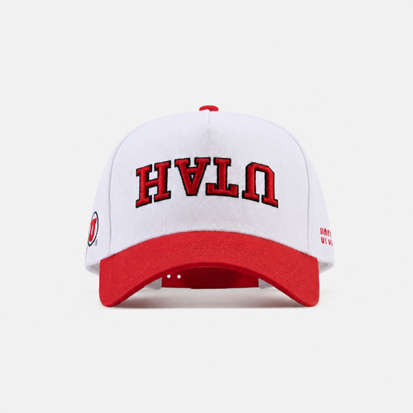 Utah Utes Hat