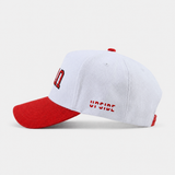 Utah Utes Hat - UPSIDE