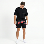 Tampa Mesh Shorts - UPSIDE