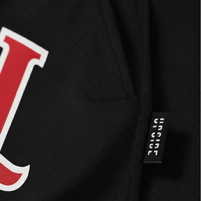 Tampa Varsity Mesh Shorts