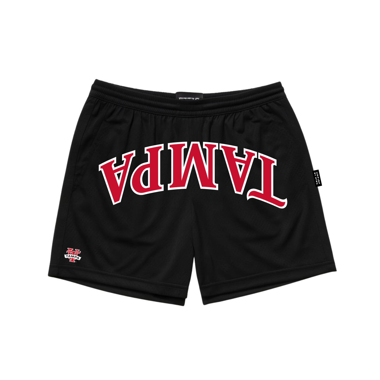 Tampa Mesh Shorts