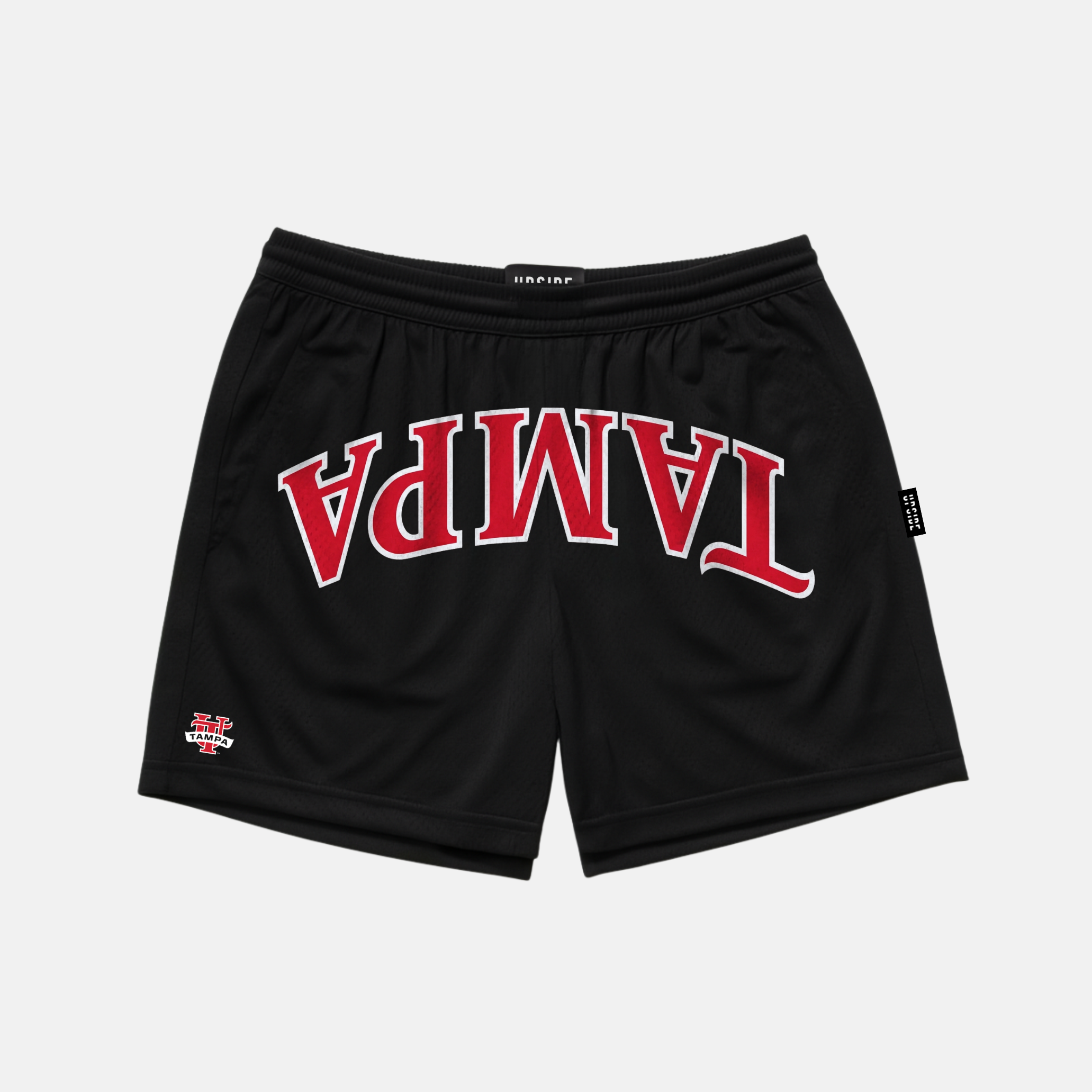 Tampa Mesh Shorts - UPSIDE