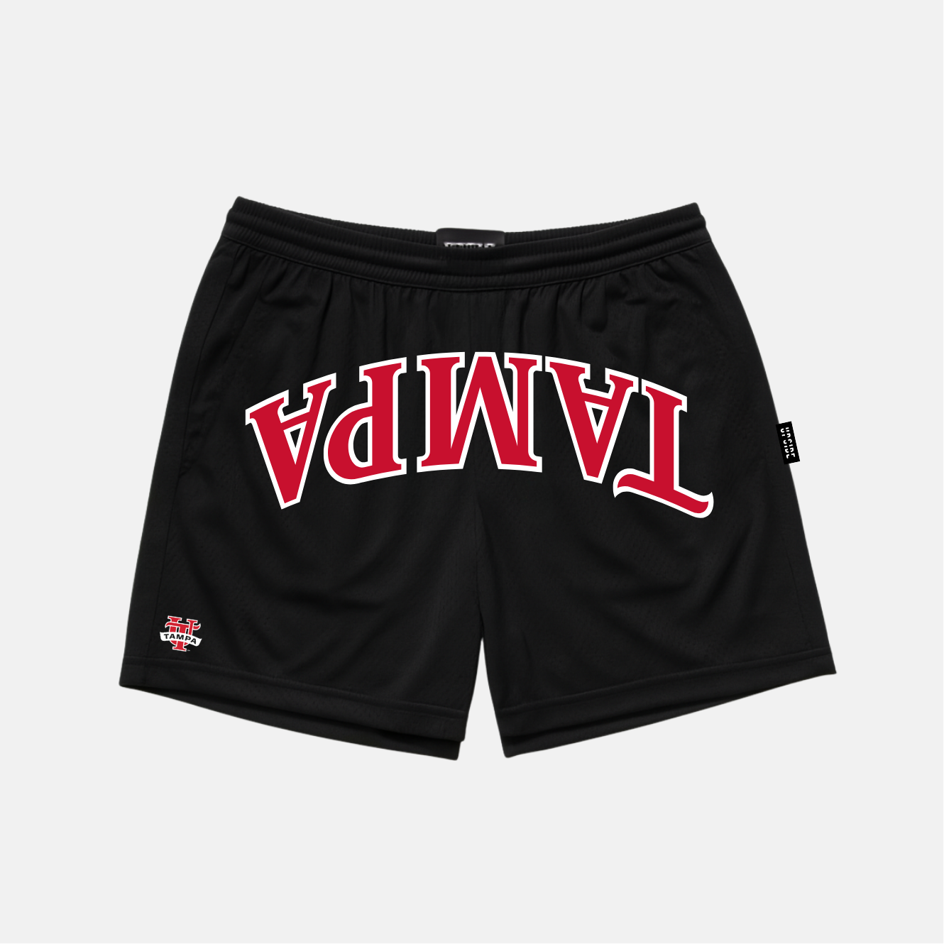Tampa Varsity Mesh Shorts