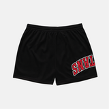 Tampa Spartans x Upside Mesh Shorts - UPSIDE